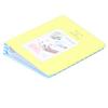 3in 64 Pockets Photo Card Storage Case   Photo Album for       9