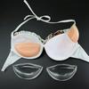1pair Breast Lift Push Up Pads Reusable Breast Pads Skin-Friendly Nipple Cover  Wedding