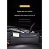Car Seat Gaps Filler Organizers for Cellphone Side Console Gaps Blockers Plugs Universal for Car SUV Truck