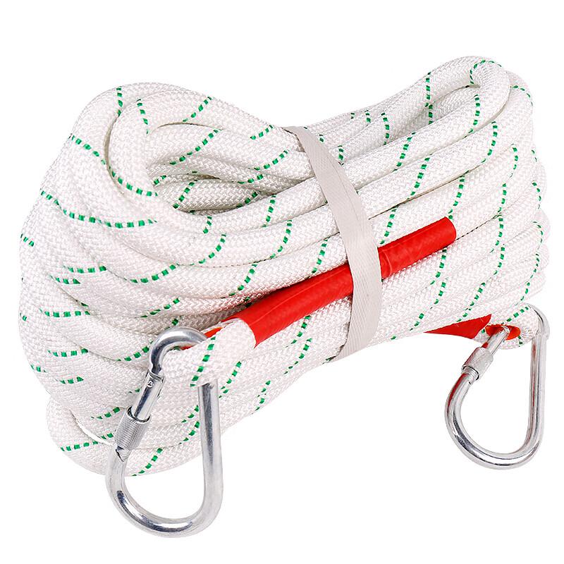 Lijiu Hong High-Altitude Fall Protection Safety Rope