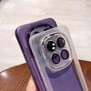 Case for Xiaomi Redmi Note 15 Pro Plus 14 5G Redmi 15 15C 14C A5 With Camera Lens Protector Protective Cover