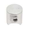 54mm Stock Bore Cylinder Top End Piston Kit For Yamaha YZ125 YZ 125 2005-2021