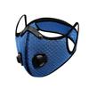 Nasenklammer Sport Staubdichte Maske Ergonomische Filtermaske Radsport Schutzmaske Outdoor Laufen