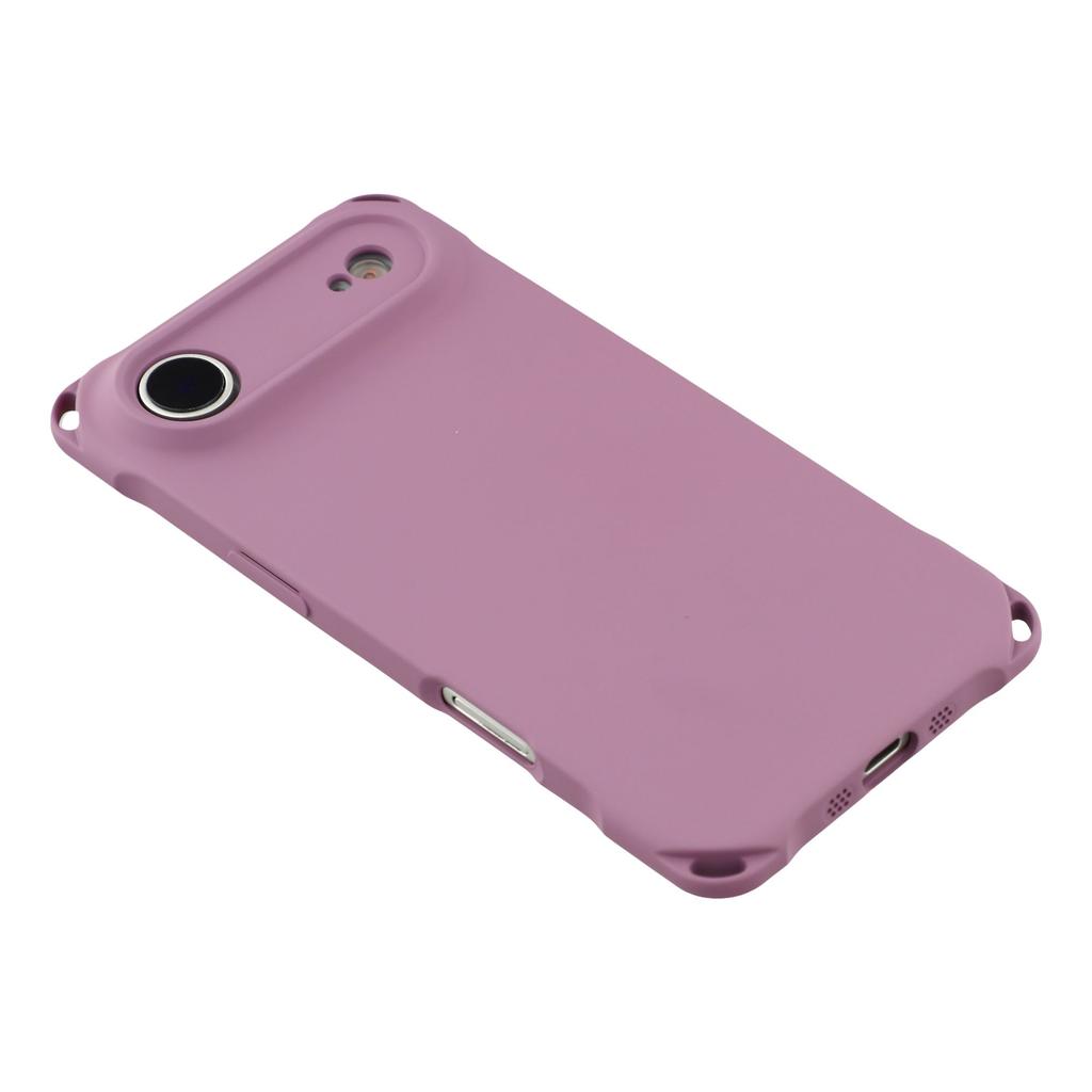 Pro Samsung Galaxy S26 Pouzdro Camshield s podpěrou TPU + PC Protiskluzový kryt telefonu