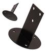 Stylish Look Bannister Wall Support Hand Rail Wall Mounted Handrail Bracket