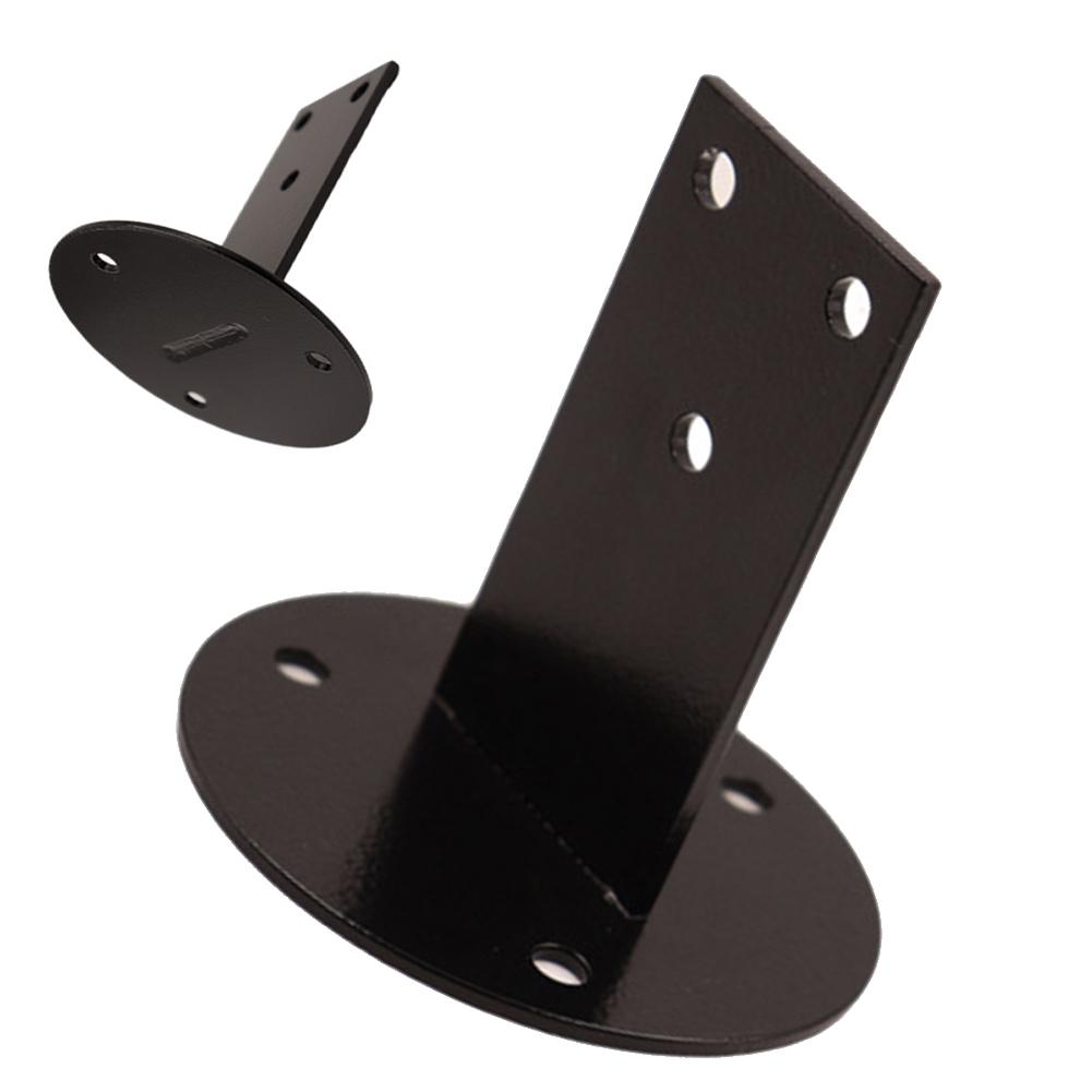 Stylish Look Bannister Wall Support Hand Rail Wall Mounted Handrail Bracket