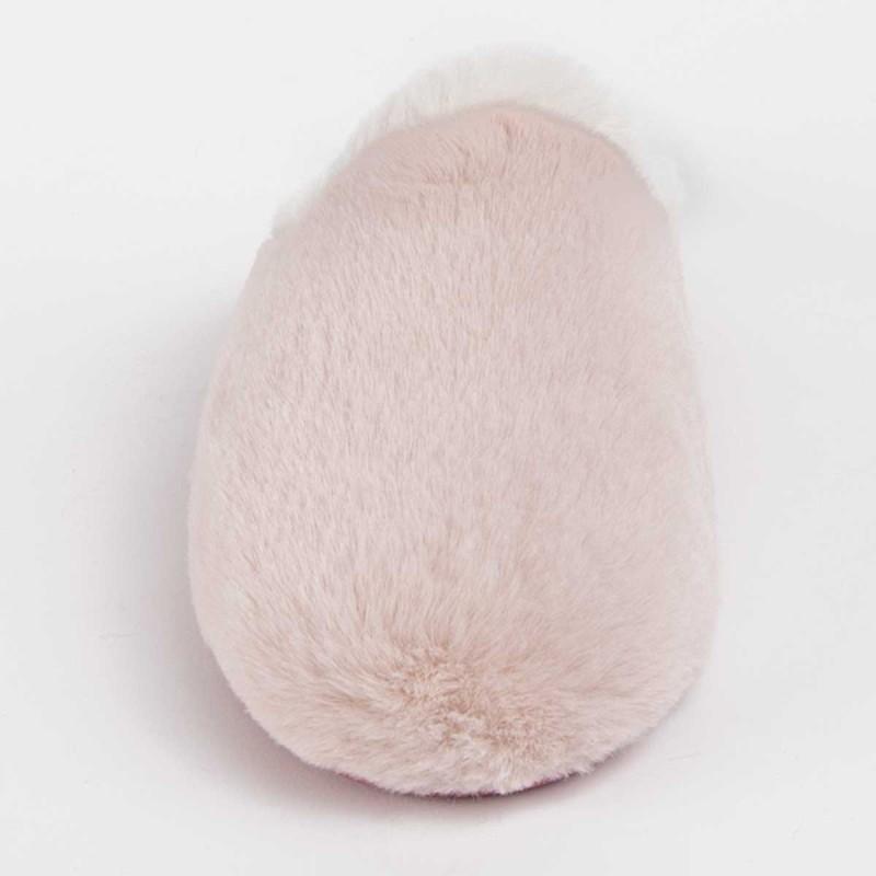 Zapatilla De Casa Para Mujer  Northome  Louslip2  102481