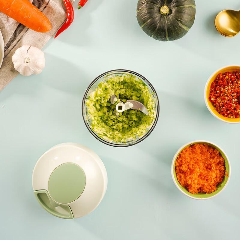 Lock&Lock Manual Pull Food Chopper