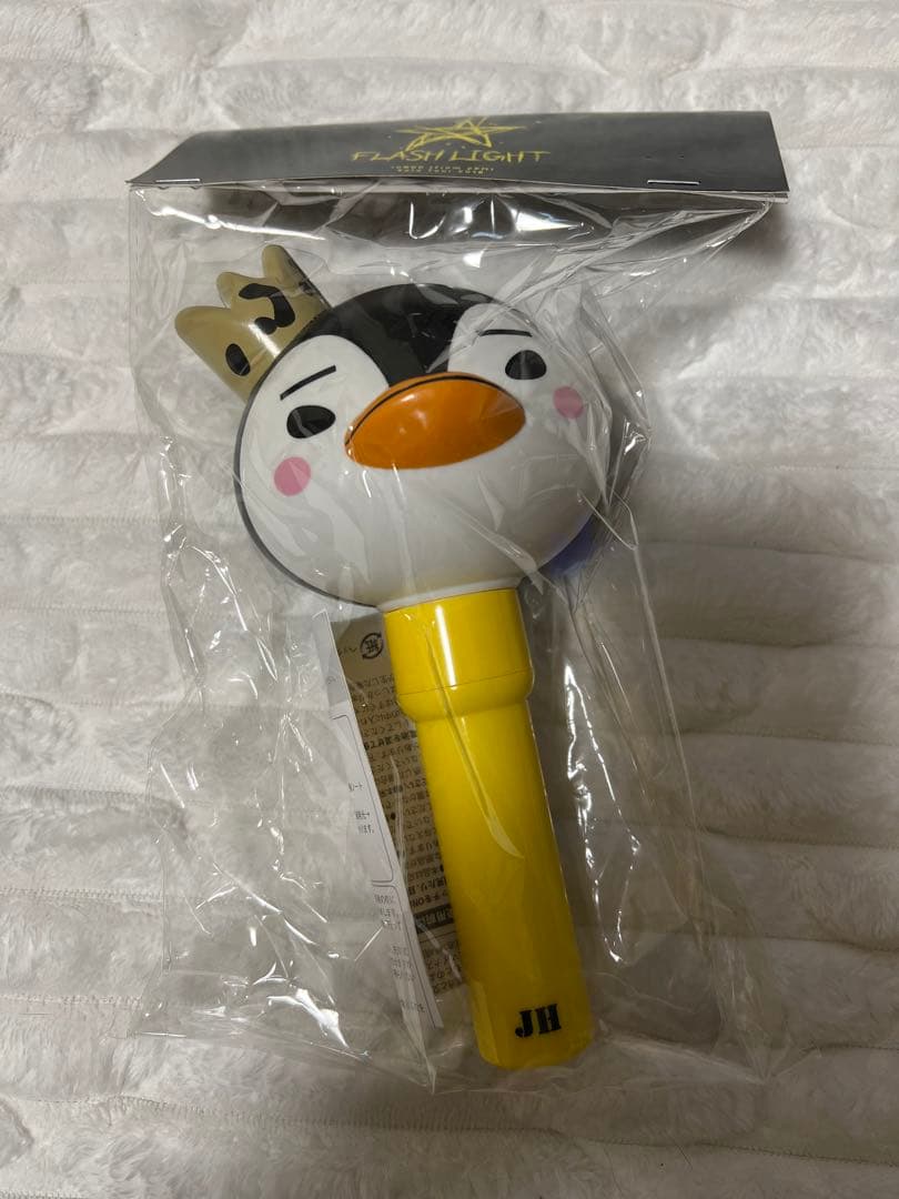 [USED] 2PM Junho Penpen Penlight