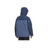 Adidas Terrex Multi Tech Goose Outdoor Down Hooded Zipper Jacket Unisex Jackets KT-5006