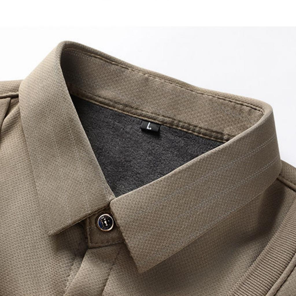 Men's Casual Color-blocking And Patchwork Two-piece Hoodie, Men's Loose Lapel Shirt Hoodie