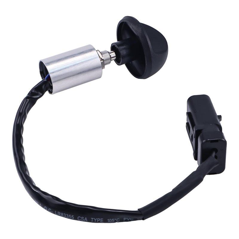 Interruttore Manopola Acceleratore Escavatore 268-0761 2680761 Adatto Per Modelli Caterpillar 303C 305D 305.5E2 306E2 307E2