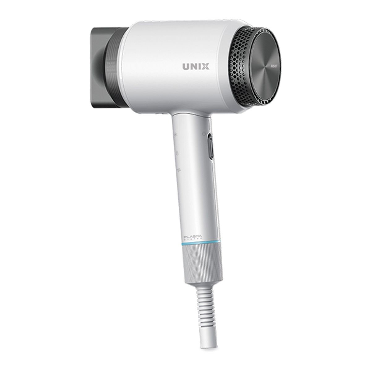 Air Shot Plasma Hair Dryer UN-A1741