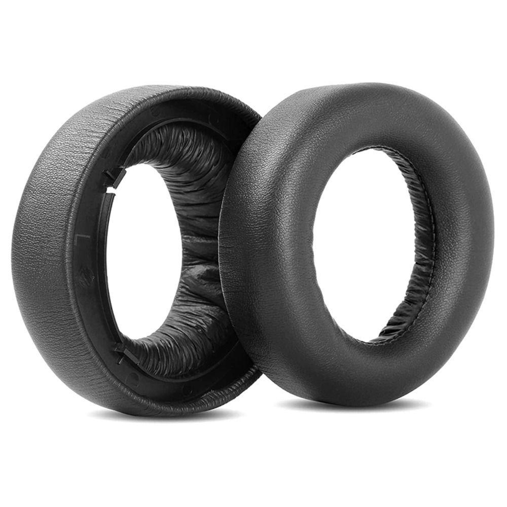 Erstatnings øreputer kopper ørepute minneskum puter for Sony Playstation 5 Pulse 3D PS5 trådløse hodetelefoner headset