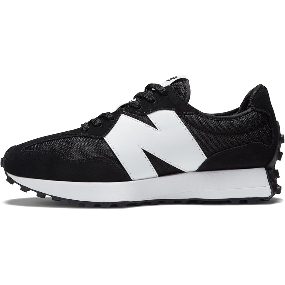 New Balance MS327 Sneakers Retro Style Lightweight Comfortable Footwear