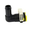 Direct Replacement Cooling Water B37F-61-240 Black