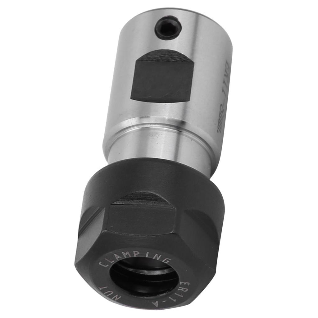 C16ER1135L CNC Extension Rod Milling Holder Straight Shank Chuck Collet(8mm)