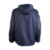 Calvin Klein Windbreaker Fashion Casual Hooded Zip Jacket Men Jackets Dark-Blue 1658724-NVY