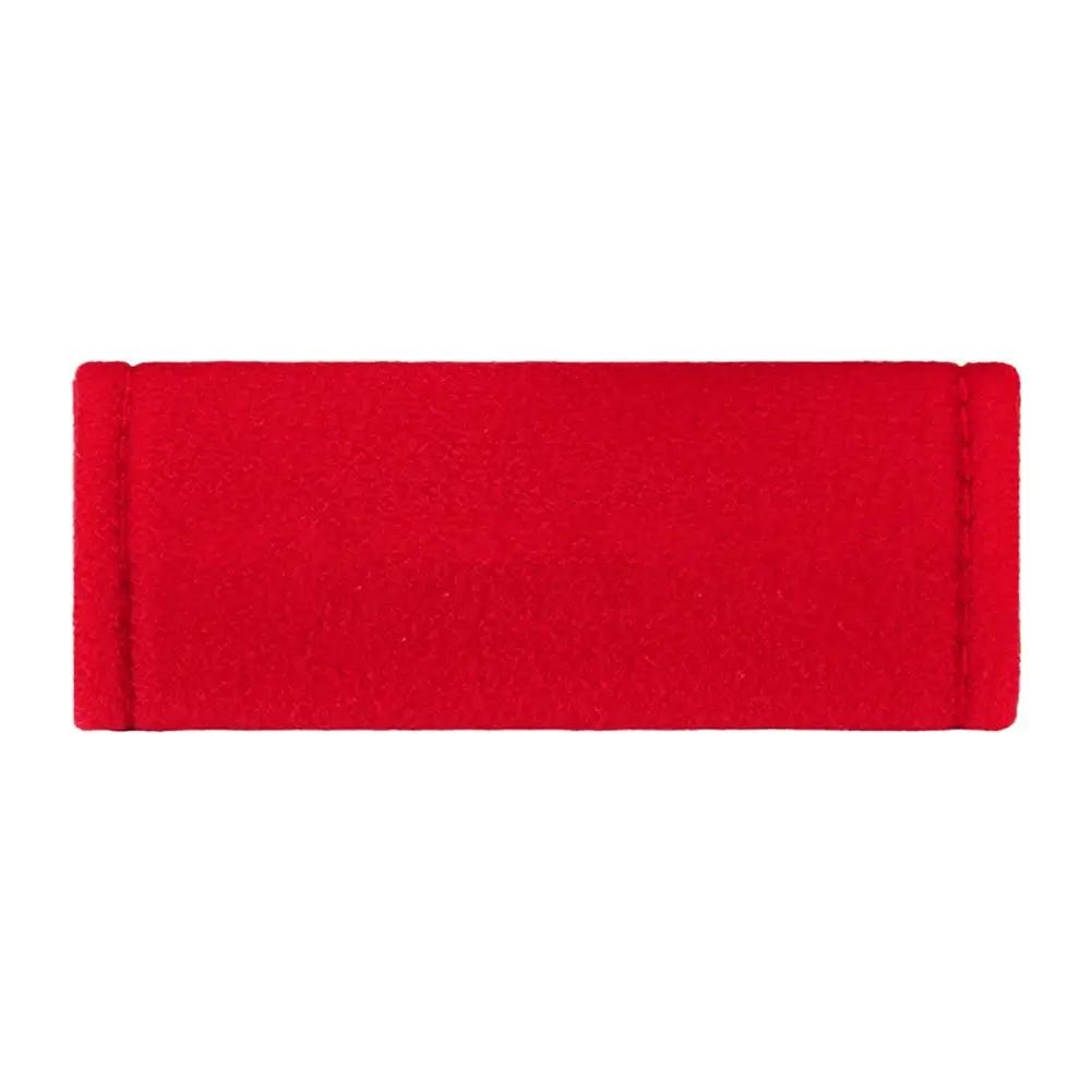 Auto Armlehnenbezug Auto Dach Türgriffschutz Schmutzabweisende Schutz-Türhandschuhe Verschleißfester Bezug Griff R9Y2