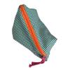 Makeup Pouch Large Capacity Cosmetic Travel Bag Waterproof Oxford Cloth Portable Toiletry Bag for Business Trip Camping