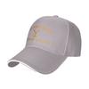 Unisex Yellowstone Dutton Ranch Outdoor-Hut Sommer Wildwest Verstellbare Kappe Lässige Baseballkappe Modische Sportkappen