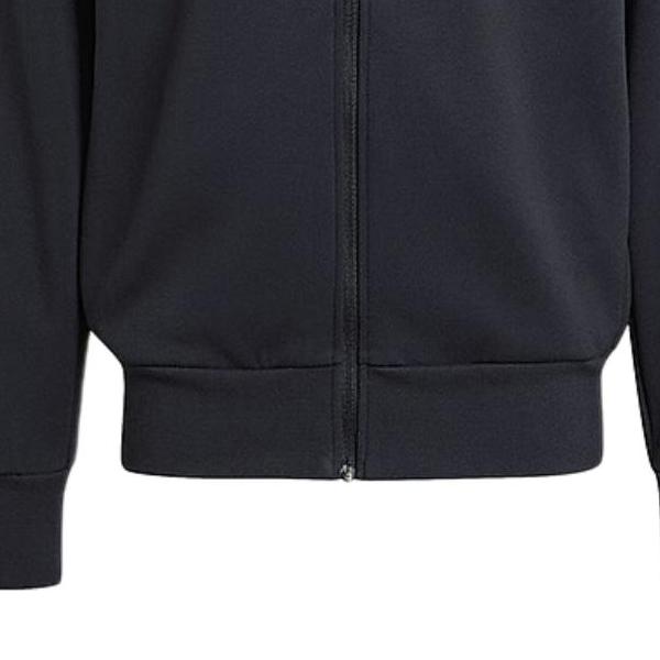 Adidas Future Icons Jackets Men's Black Hooded Moderate Other JI6324
