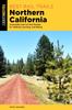 Książka Best Rail Trails Northern California : Accessible and Car-free Routes for Walking, Running, and Biking