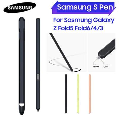 Samsung Galaxy Z Fold5/Fold6 S Pen For Fold Edition Rašiklis Samsung S Pen Rašymui, Piešimui