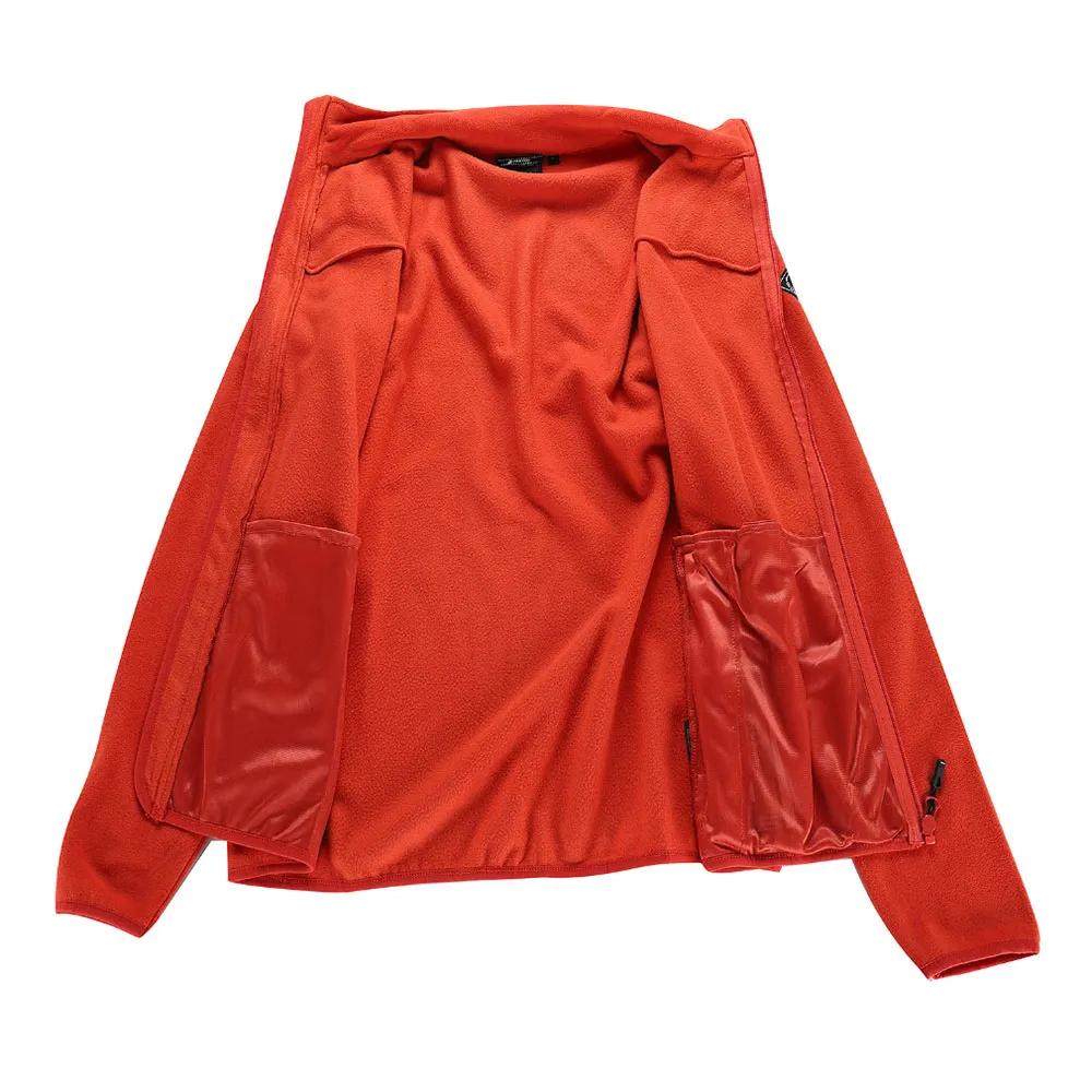 Alpine Pro Sius 3 Zip-up Hoodie