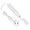 High Frequency Skin Therapy Machine Professional Portable Firming Skin Therapy Wand for Hair
