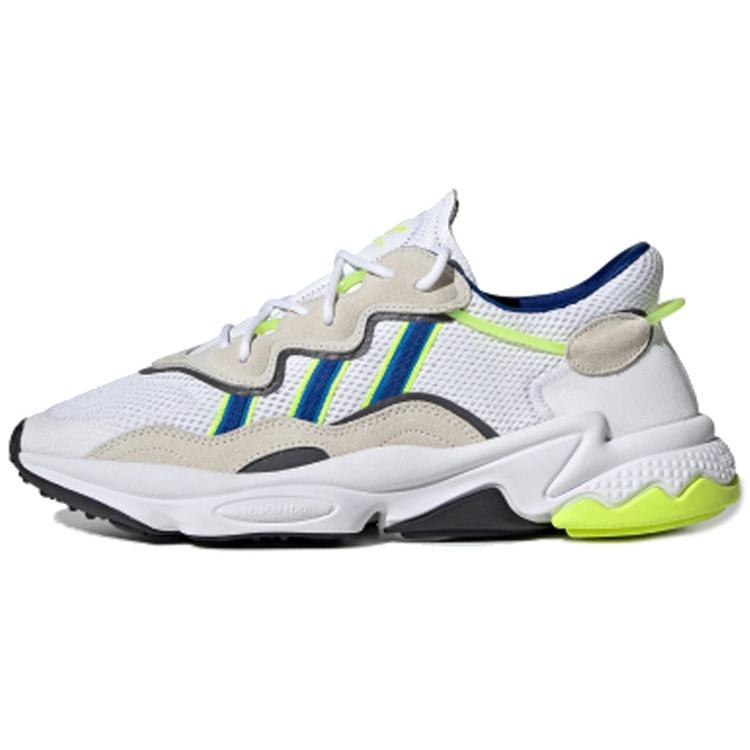 adidas Ozweego  Bluebird  Men s EG8128 EU 36⅔