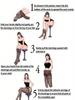 1 Pc Maternity Solid Black Footed Sheer Nylon Tights | Belly-Support Minimalist Pantyhose For Spring & Autumn Transition