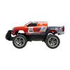 Happinet 1/20 Scale R/C Mitsubishi Triton Rally Car for Ages 6 and Up