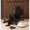 Kanu Espresso Çikolatalı Latte 17.3g X 24 Adet