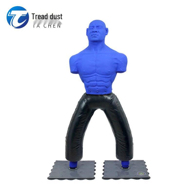 Tachen Humanoid Punching Dummy Sandbag