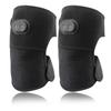 New Shoulder and Knee Dual-purpose USB Rechargeable Hot Compress Elastic Pressurized Massage Protective Gear