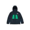 THE NORTH FACE Outdoor Hiking Windproof Breathable Windbreaker Jacket Men's Multicolor (Unisex) Windbreaker Jackets NJ2HM19A