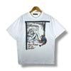 Kostas Seremetis/Complete Finesse Pablo Picasso Is An As*hole Tee Shirt Large Size