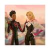 Tamashii Nations Spider-Man Miles Morales 15 cm Action Figure