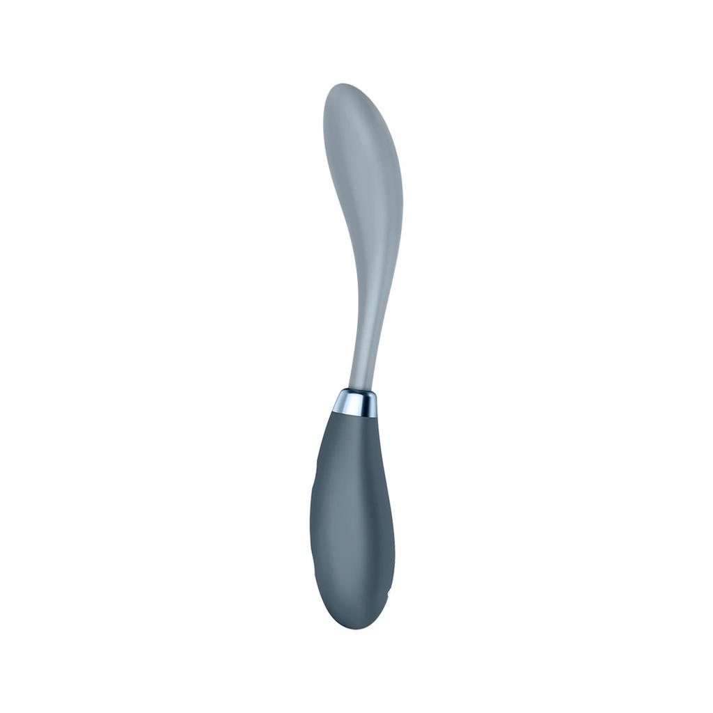 Satisfyer - G-spot Flex 3 Curved Vibrator