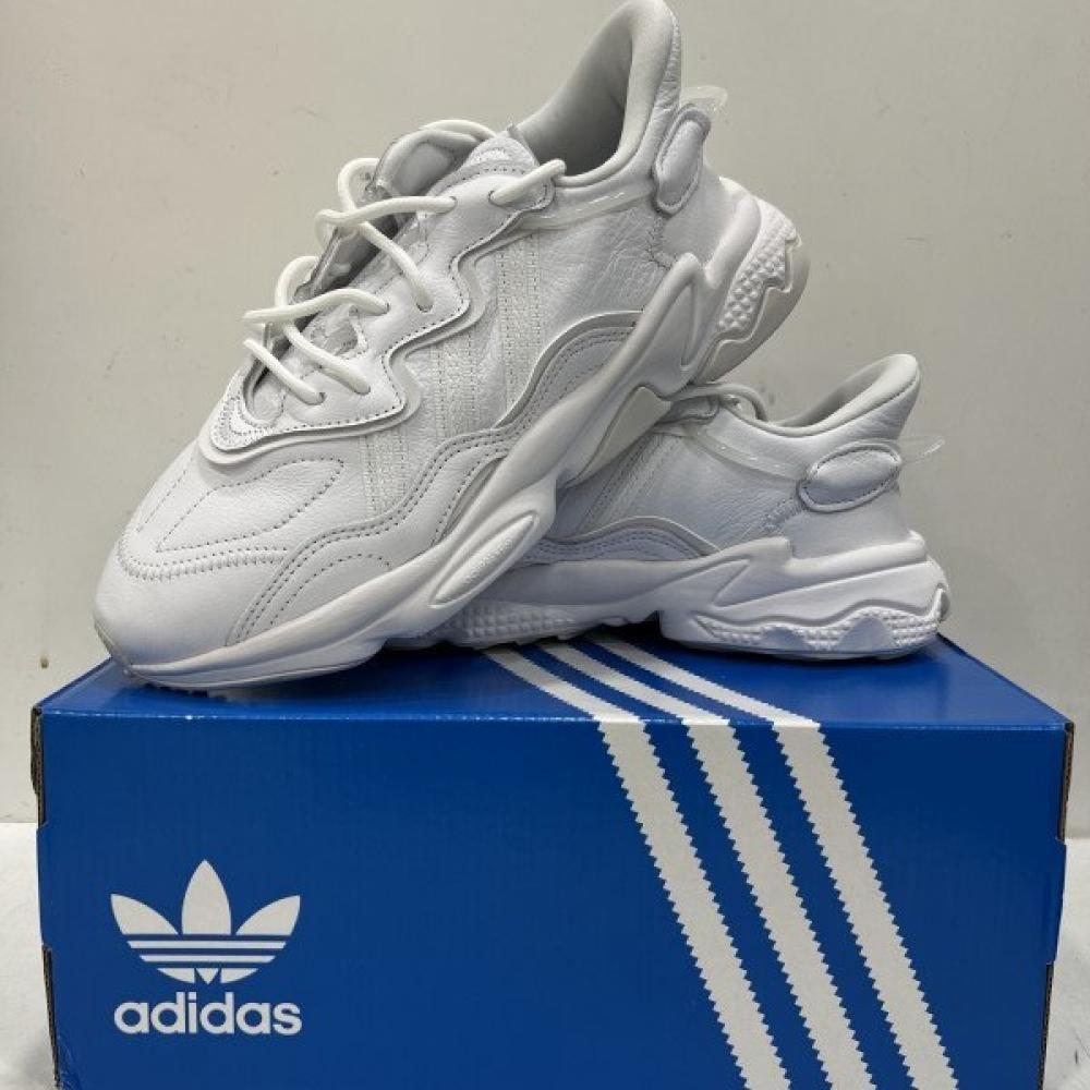 

AdidasOriginals Мода Тэгу Adidas Ozweego GW8013