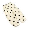 Baby Mosquito-Repellent Cotton Gauze Bloomers Spring Summer Lightweight Loose Fit Pants for Boys and Girls