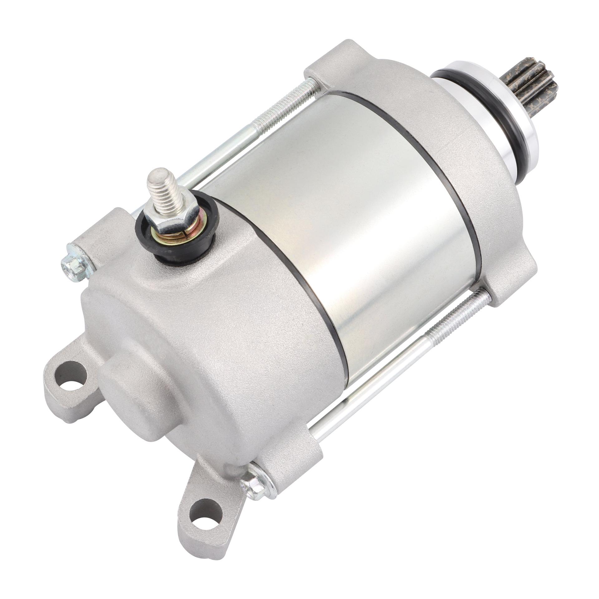 CRF450X 05-16 Motorcycle/UTV/ATV Starter Motor (Model: 31200-MEY-671) Big Total