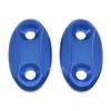 Motorbike Rearview Mirrors Seat Decorative Cover Mirror Base For BMW S1000RR S 1000 RR 2009-2012 2013 2014 2015 2016 2017 2018