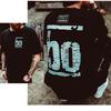 2026 Y2k Bhse Onkelz Graphic Cotton Band Tshirt Unisex Summer Short Sleeve Fashion Brand Tee Luxury Casual Vintage Tees