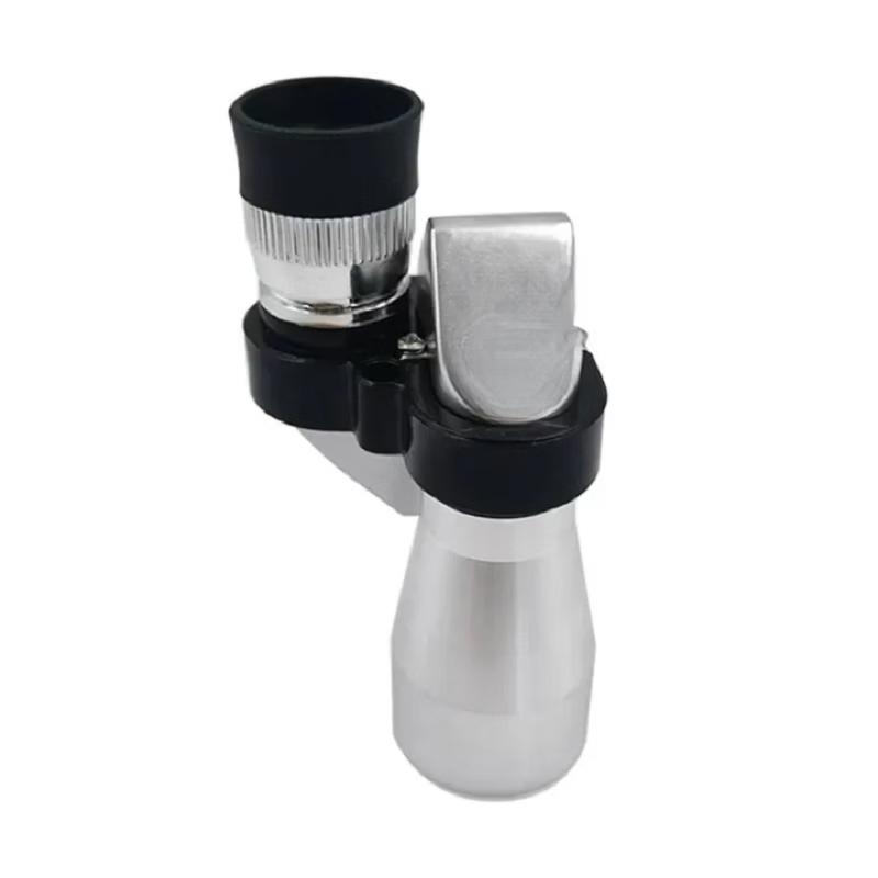OIMG 10x Mini Corner Phone Telescope