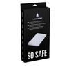 LAURASTAR Repose-fer en silicone Coolmat - Blanc