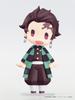 HELLO GOODSMILE Demon Slayer: Kimetsu no Yaiba Tanjiro Kamado Non-Scale Plastic Painted Movable Figure
