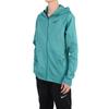 Nike Comfortable Simple Soft Breathable Hooded Jacket Women jackets 776092-395