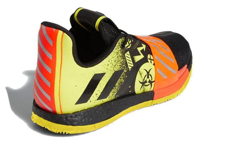 adidas Harden Vol. 3 'Vorsicht' FV2592